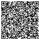 QR code with Harry W Scott contacts