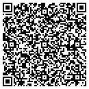 QR code with William D West contacts