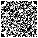 QR code with Knaser Company contacts