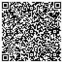 QR code with Anacomp Inc contacts