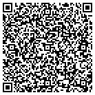 QR code with Mater Air Heating & Cooling contacts