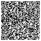 QR code with Blue Spruce Lwncare Ldscpg LLC contacts