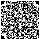 QR code with D Gary Child & Associates contacts