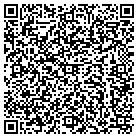 QR code with A & G Maintenance Inc contacts