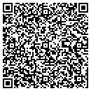 QR code with W C Finishing contacts