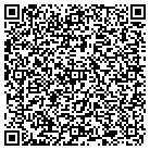QR code with University Medical Assoc Inc contacts