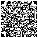 QR code with L & S Dispatch contacts
