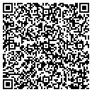 QR code with L A Products Co contacts