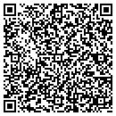 QR code with Pj Storage contacts