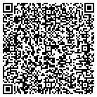QR code with Oak Park Ldscp & Wtr Grdn Center contacts