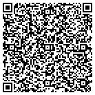 QR code with Advanced Masonry & Full Chmny contacts