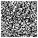 QR code with O'Charley's contacts