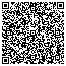 QR code with Alibi's Lounge contacts
