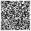 QR code with Orchard Canyon contacts