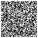 QR code with HKM Tax Service contacts