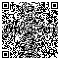 QR code with Voss Dodge contacts