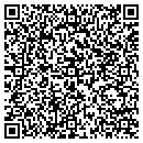 QR code with Red Bay News contacts