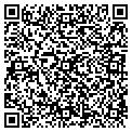 QR code with IOOF contacts