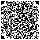 QR code with San Diego Brain Injury Fndtn contacts