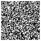 QR code with Valley Carpet Center contacts