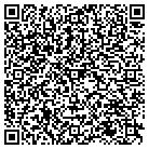 QR code with Cherokee Private Investigation contacts