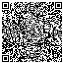 QR code with Robinette Inc contacts