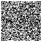 QR code with Phillip E Pitzer & Assoc contacts