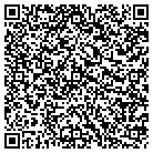 QR code with Custom Fencing & General Const contacts