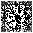 QR code with AEC Cadcon Inc contacts