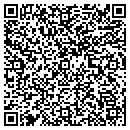 QR code with A & B Hauling contacts
