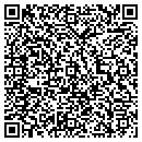 QR code with George R Baca contacts
