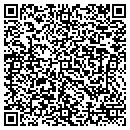 QR code with Harding Motor Lodge contacts