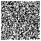 QR code with Marathon Gas Station contacts