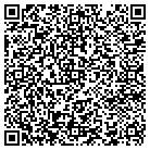 QR code with Danny L Landacre Electronics contacts