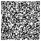 QR code with Philip M Collins & Associates contacts