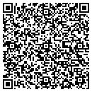 QR code with D W Norris Co contacts