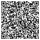 QR code with A To Z Towing contacts