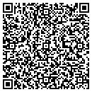 QR code with Tequila Ranch contacts