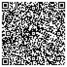 QR code with A Buckeye Rooter Service contacts