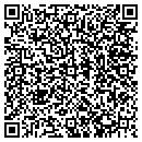 QR code with Alvin Hermiller contacts