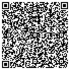 QR code with N M Hansen Machine & Tool Co contacts