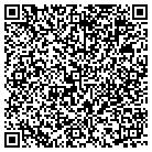 QR code with Z & Z Manufacturing Incorporat contacts