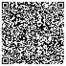 QR code with E-B Advertising Display Co contacts
