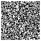 QR code with G F Hoch Company Inc contacts