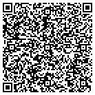 QR code with Hannibal Clarington Untd Mthds contacts