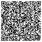QR code with Coiffures Tans By Patty Annes contacts