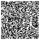 QR code with Cincinnati Robotics Inc contacts