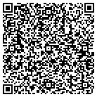 QR code with Clintonville Optical Inc contacts