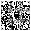 QR code with Kas Crafts contacts