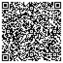 QR code with Anchored In The Rock contacts